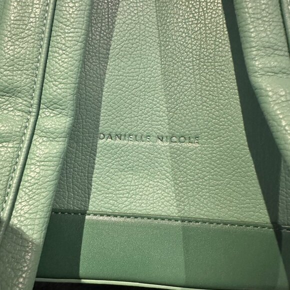 Pokémon Center x Danielle Nicole Bulbasaur Mini Backpack - Picture 4 of 12